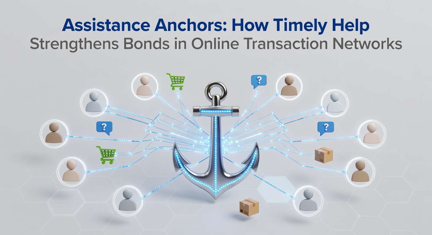Support representative providing real-time assistance during an online transaction process
